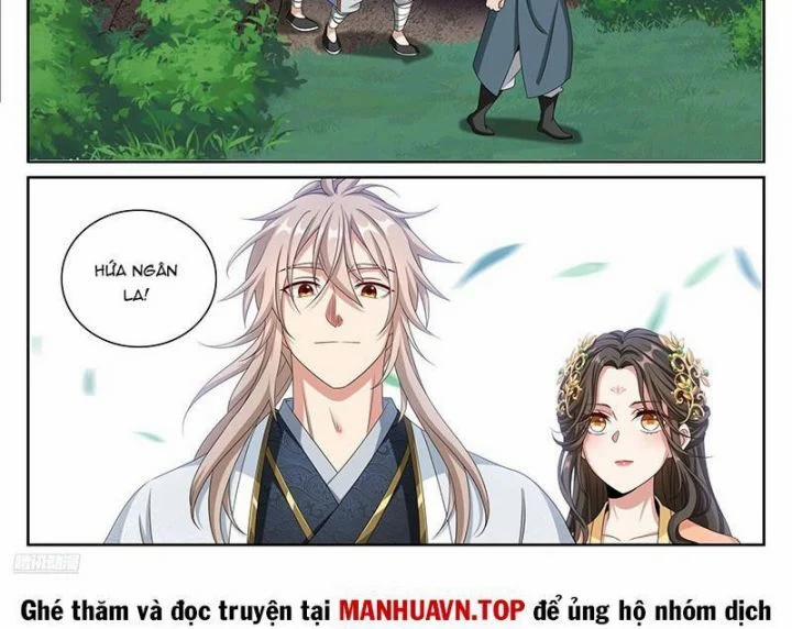 Đại Phụng Đả Canh Nhân 465 trang 12