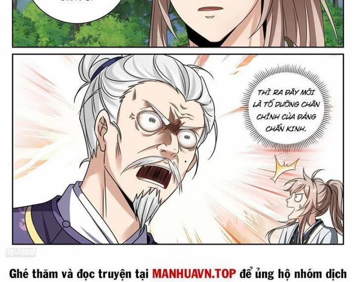 Đại Phụng Đả Canh Nhân 465 trang 14