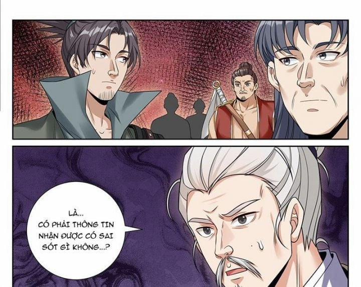 Đại Phụng Đả Canh Nhân 465 trang 15