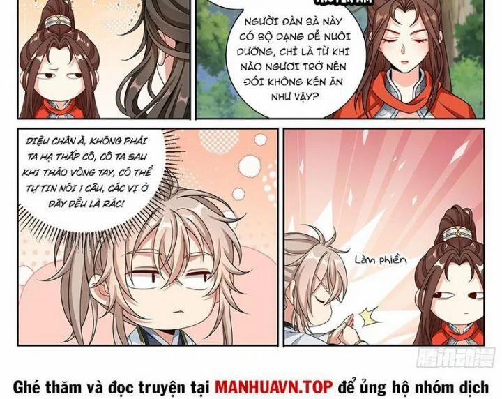 Đại Phụng Đả Canh Nhân 465 trang 24