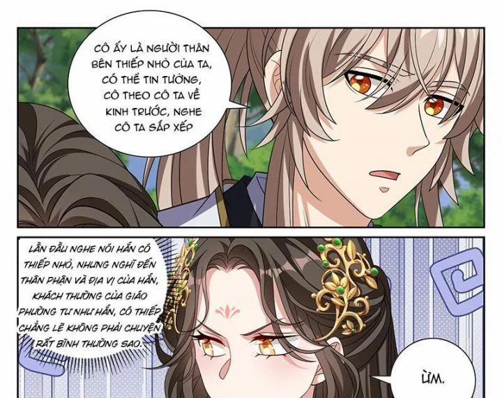 Đại Phụng Đả Canh Nhân 465 trang 25