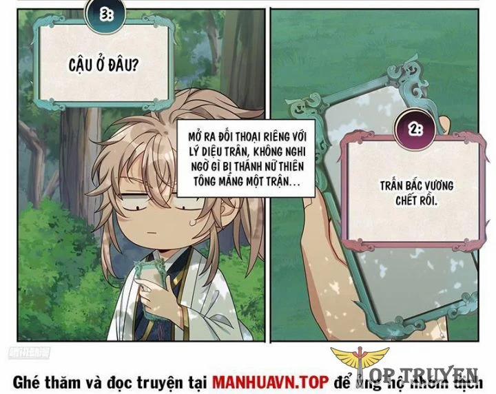 Đại Phụng Đả Canh Nhân 465 trang 4