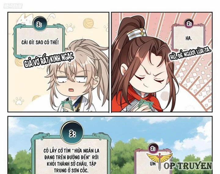 Đại Phụng Đả Canh Nhân 465 trang 5