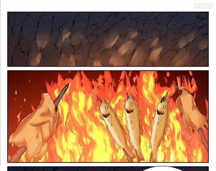 Đại Phụng Đả Canh Nhân 465 trang 7