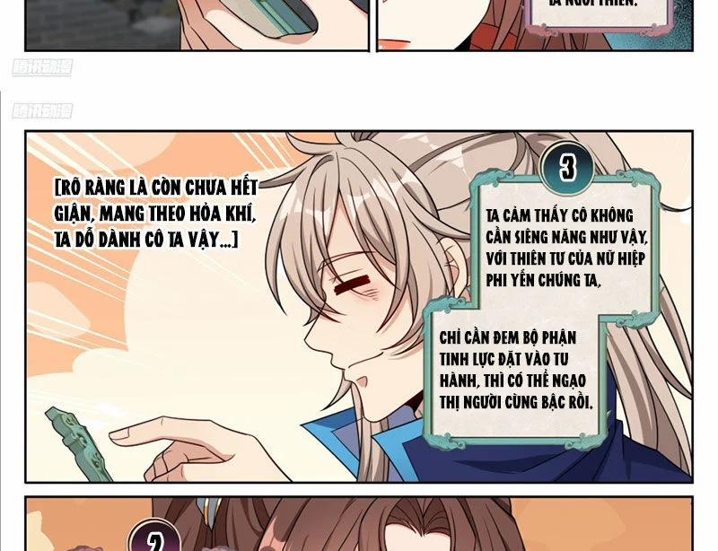 Đại Phụng Đả Canh Nhân 466 trang 12