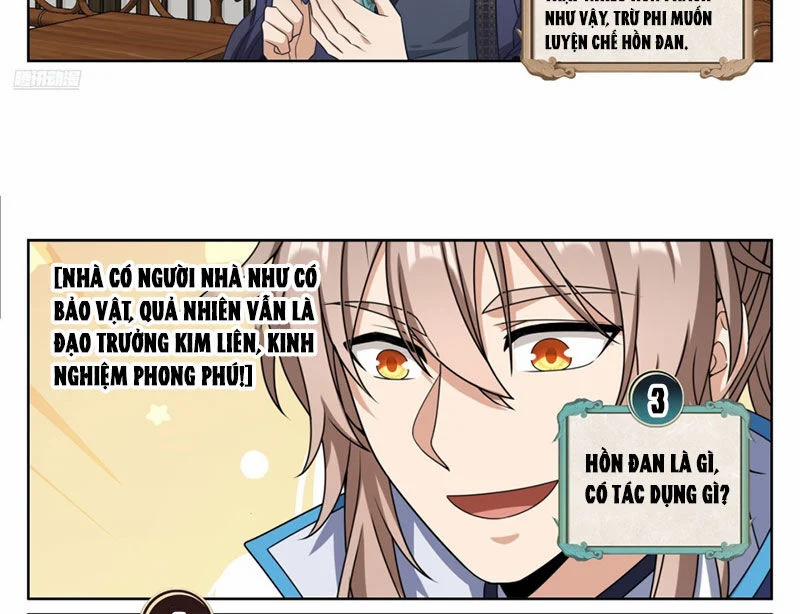 Đại Phụng Đả Canh Nhân 466 trang 16