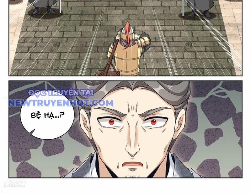 Đại Phụng Đả Canh Nhân 467 trang 12