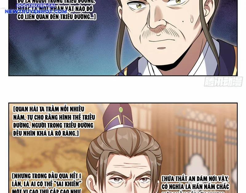 Đại Phụng Đả Canh Nhân 468 trang 37