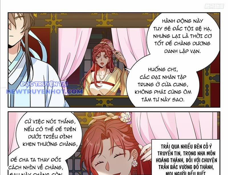 Đại Phụng Đả Canh Nhân 469 trang 11