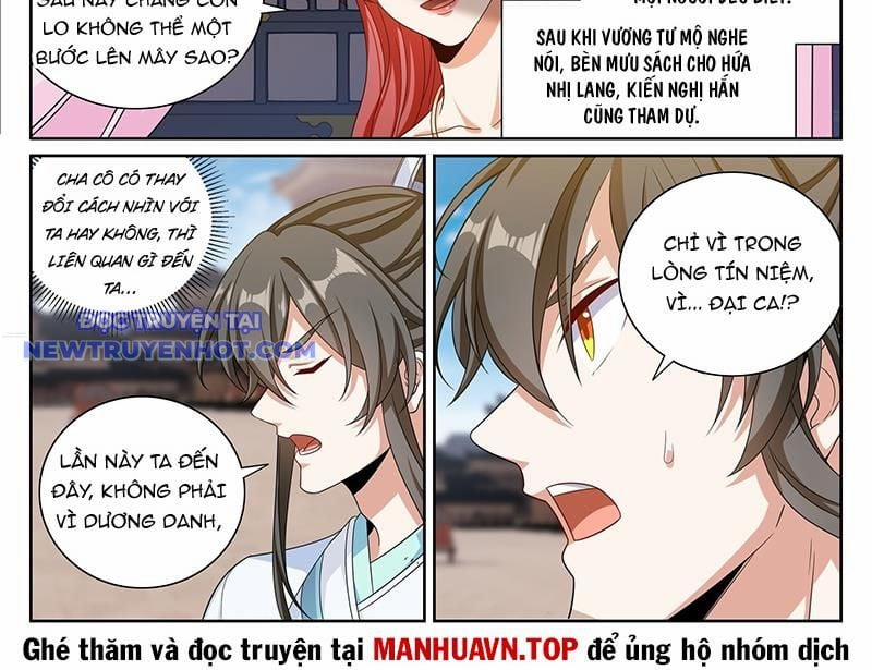 Đại Phụng Đả Canh Nhân 469 trang 12