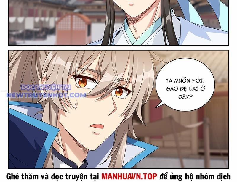 Đại Phụng Đả Canh Nhân 469 trang 14