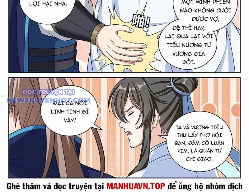 Đại Phụng Đả Canh Nhân 469 trang 16