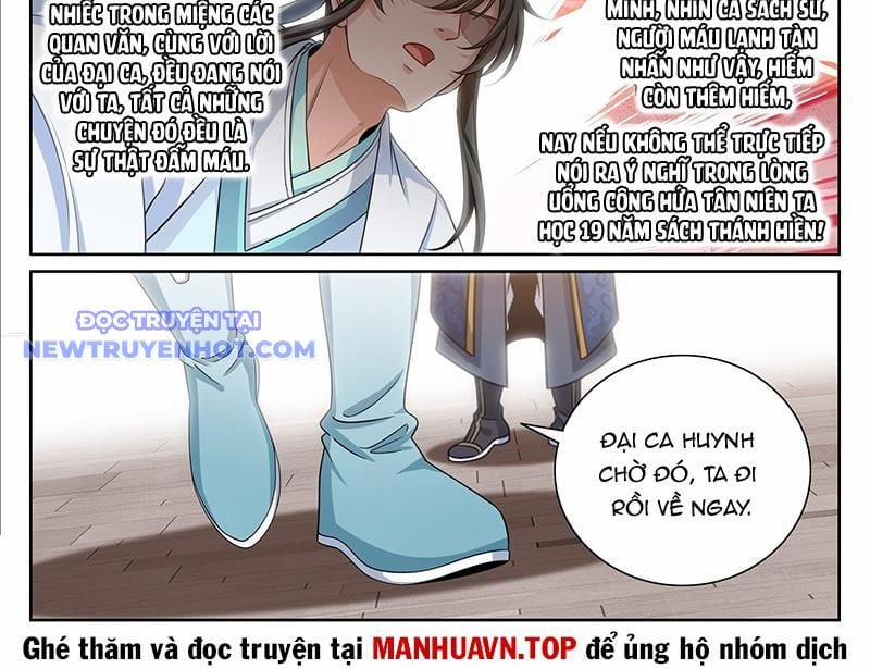 Đại Phụng Đả Canh Nhân 469 trang 20