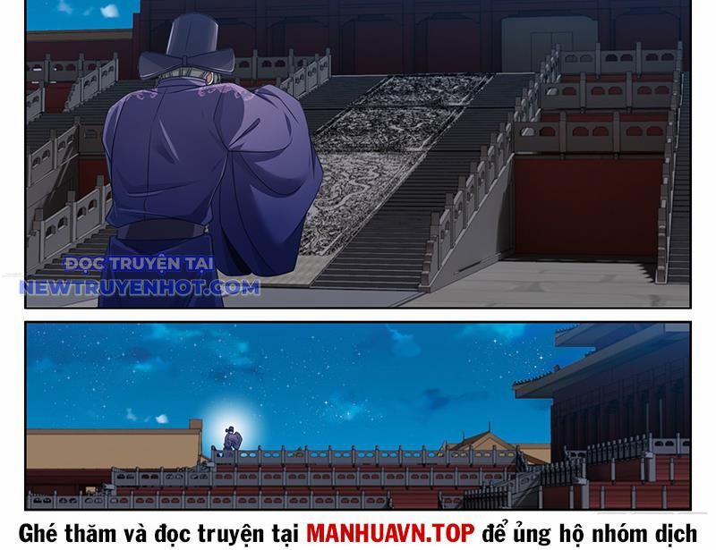 Đại Phụng Đả Canh Nhân 469 trang 38