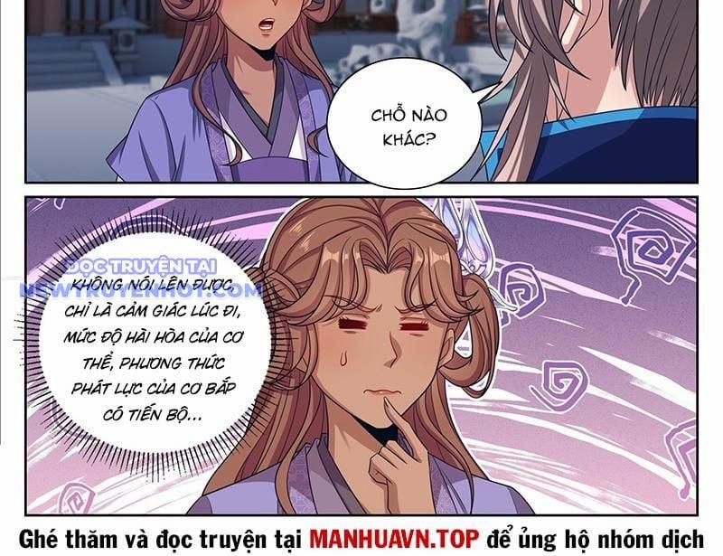 Đại Phụng Đả Canh Nhân 470 trang 20