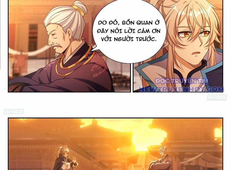 Đại Phụng Đả Canh Nhân 472 trang 12