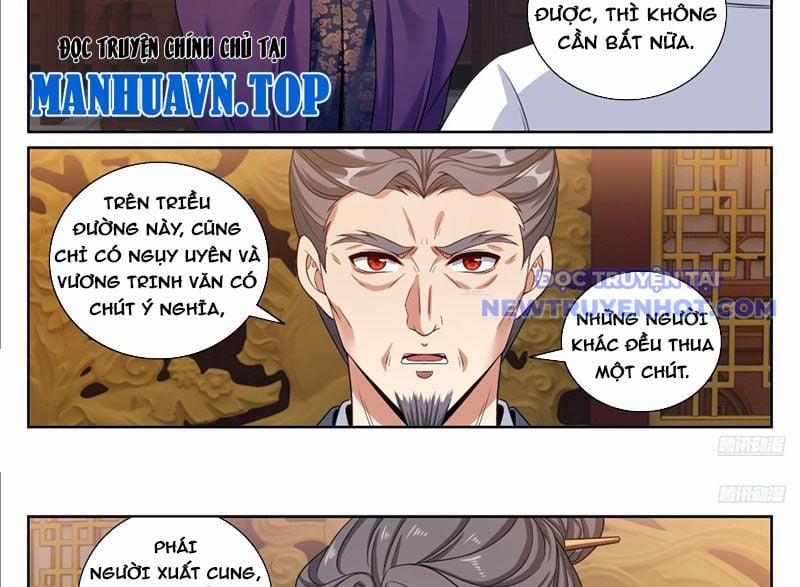 Đại Phụng Đả Canh Nhân 472 trang 16