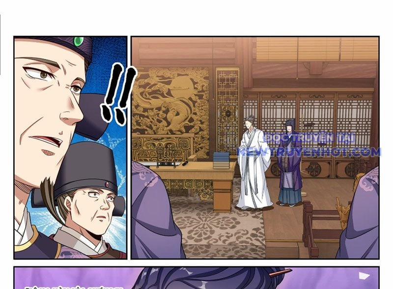 Đại Phụng Đả Canh Nhân 472 trang 19