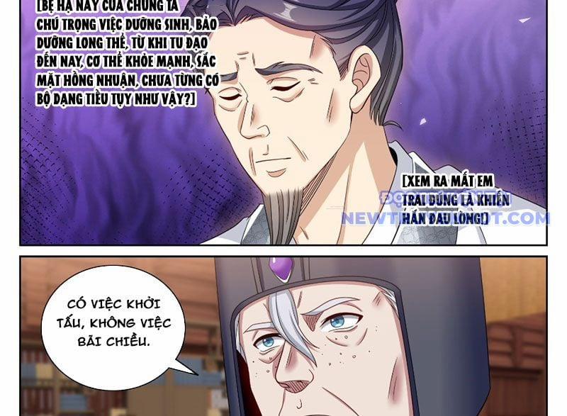 Đại Phụng Đả Canh Nhân 472 trang 20