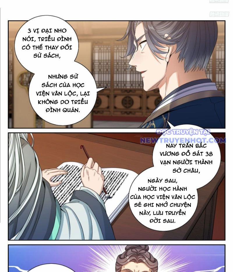 Đại Phụng Đả Canh Nhân 473 trang 10