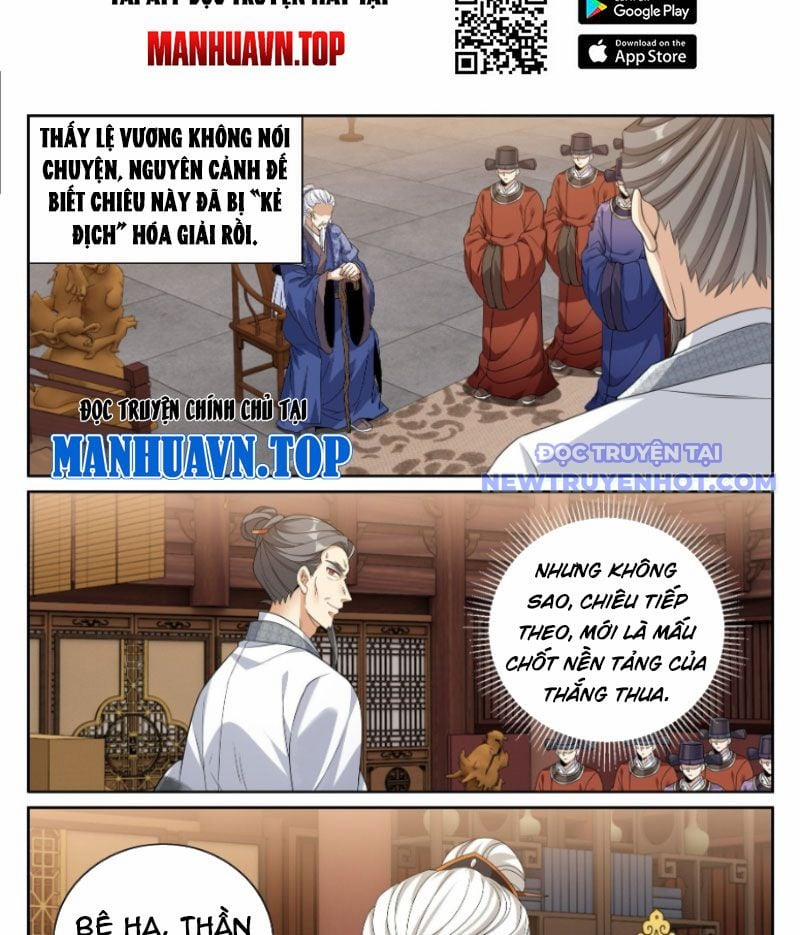 Đại Phụng Đả Canh Nhân 473 trang 14