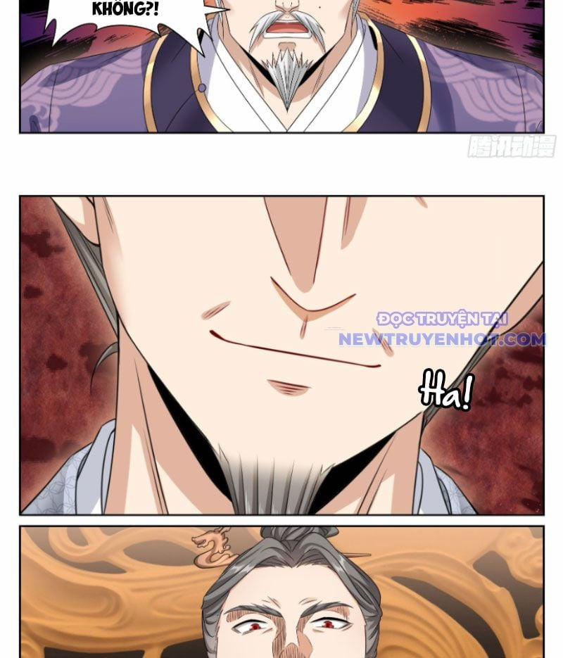 Đại Phụng Đả Canh Nhân 473 trang 27