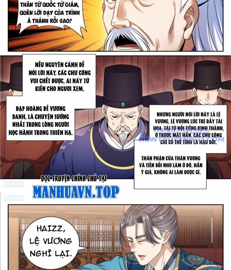 Đại Phụng Đả Canh Nhân 473 trang 8