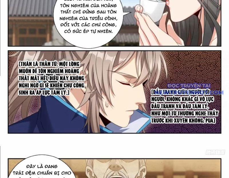 Đại Phụng Đả Canh Nhân 474 trang 14