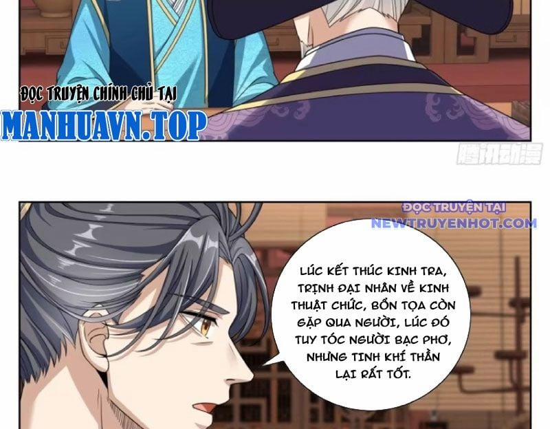 Đại Phụng Đả Canh Nhân 474 trang 42