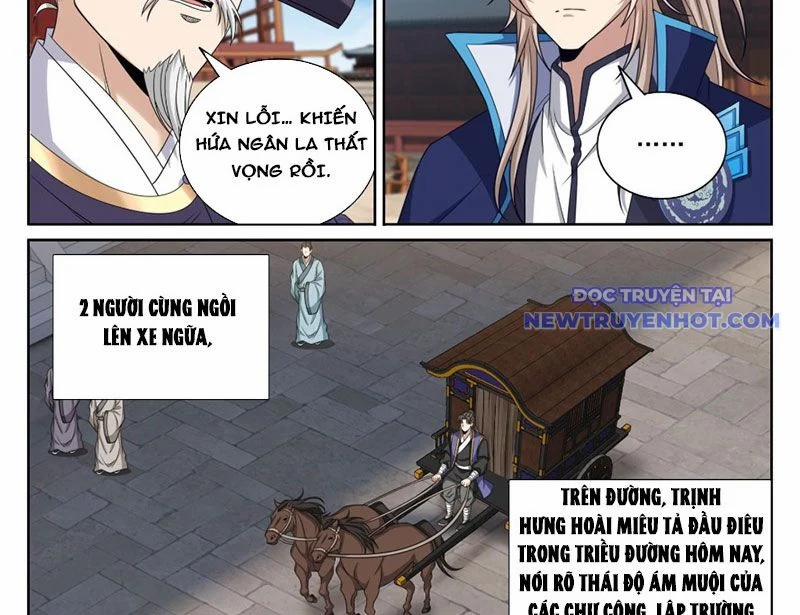 Đại Phụng Đả Canh Nhân 475 trang 10