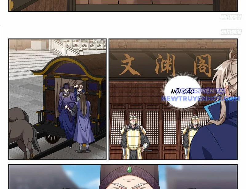 Đại Phụng Đả Canh Nhân 475 trang 17