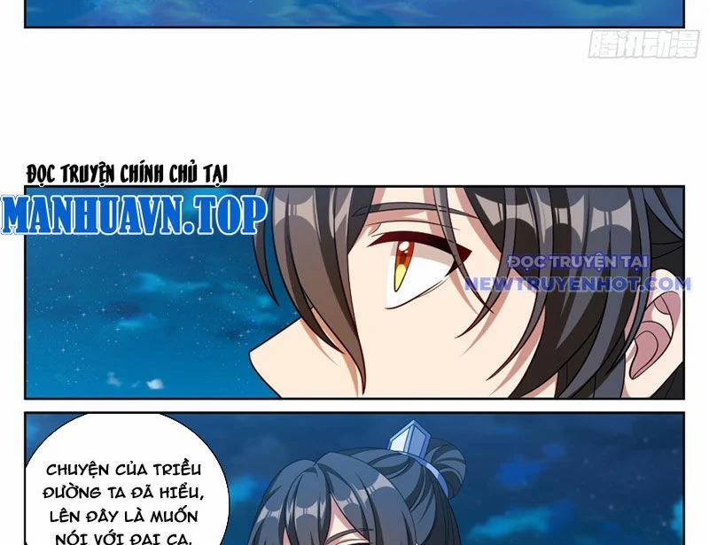 Đại Phụng Đả Canh Nhân 475 trang 29