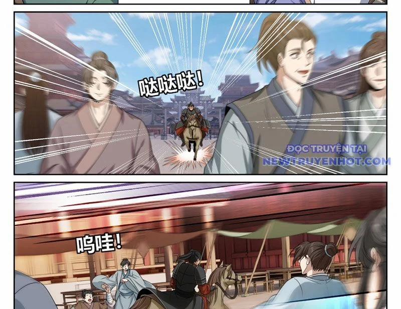 Đại Phụng Đả Canh Nhân 475 trang 38