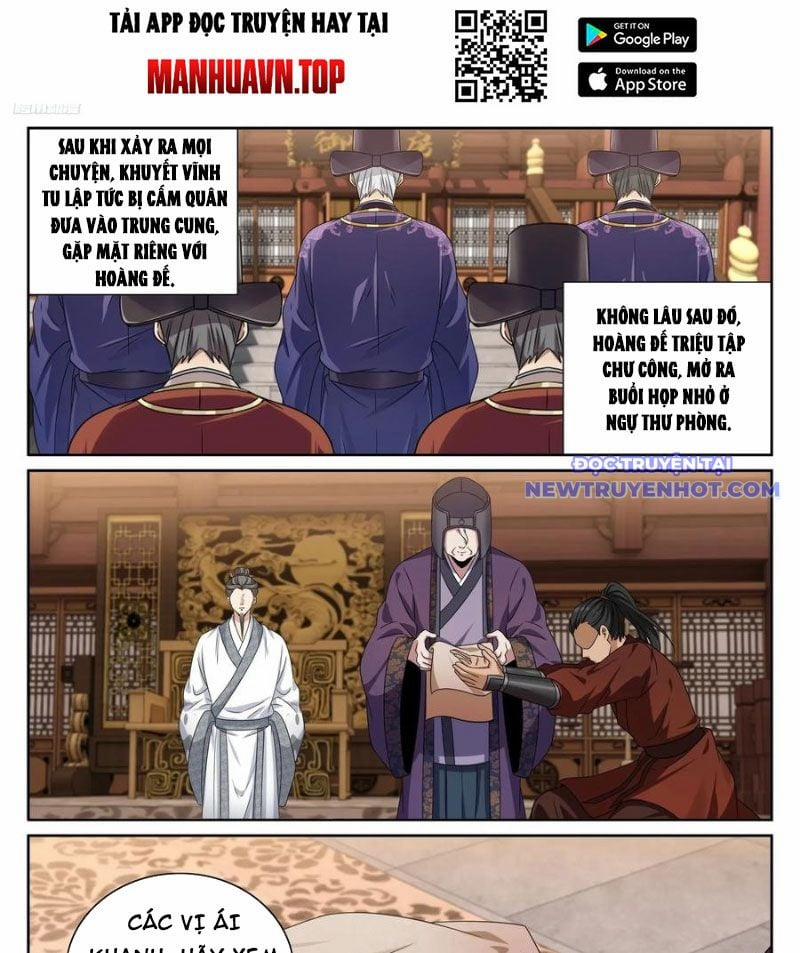 Đại Phụng Đả Canh Nhân 476 trang 3