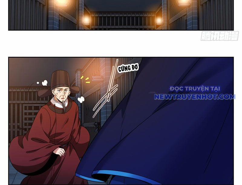 Đại Phụng Đả Canh Nhân 477 trang 34