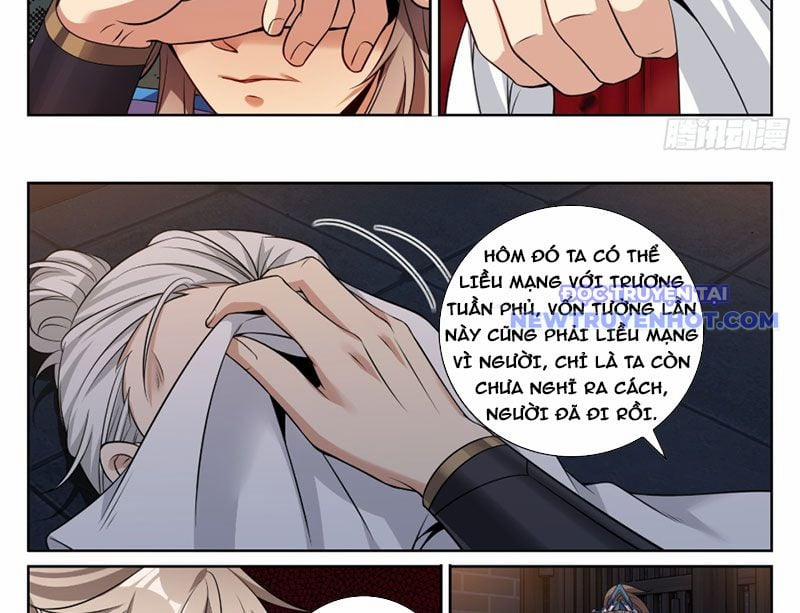 Đại Phụng Đả Canh Nhân 477 trang 42