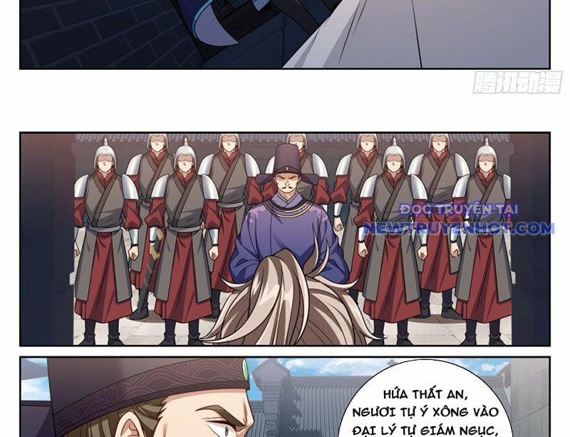 Đại Phụng Đả Canh Nhân 477 trang 44