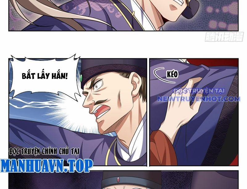 Đại Phụng Đả Canh Nhân 477 trang 46