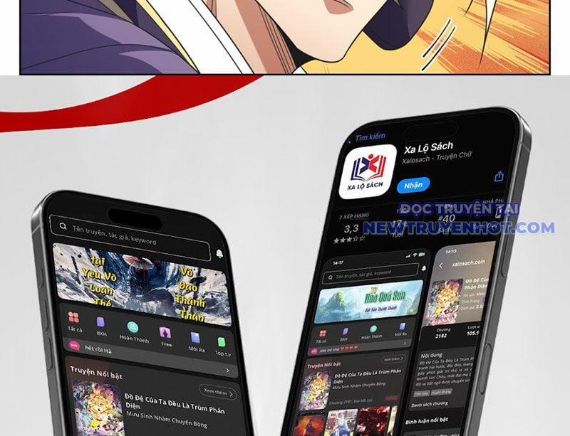 Đại Phụng Đả Canh Nhân 477 trang 48