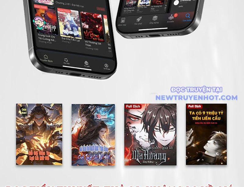 Đại Phụng Đả Canh Nhân 477 trang 49