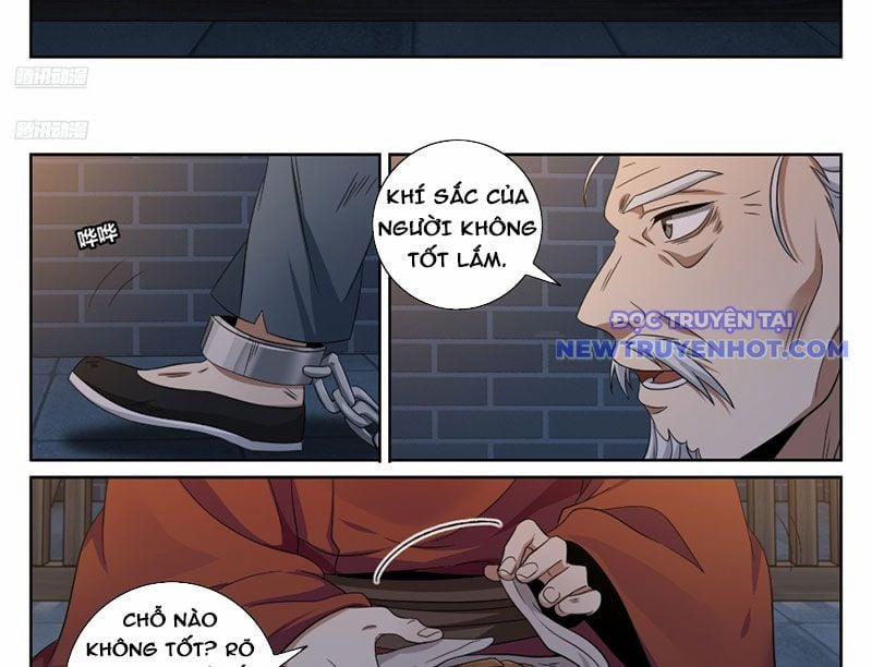 Đại Phụng Đả Canh Nhân 477 trang 8