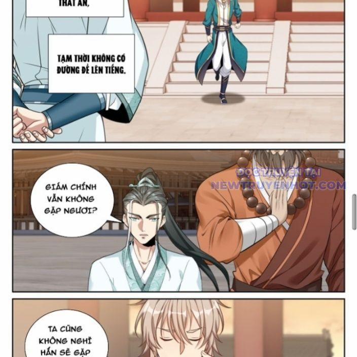 Đại Phụng Đả Canh Nhân 478 trang 23