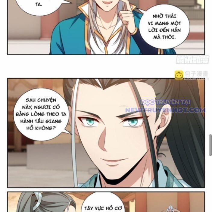 Đại Phụng Đả Canh Nhân 478 trang 24