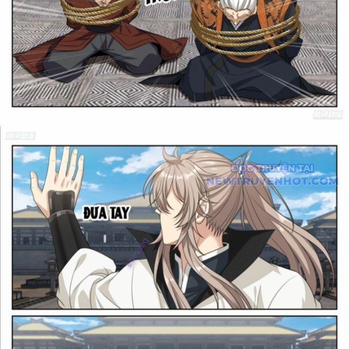 Đại Phụng Đả Canh Nhân 479 trang 16