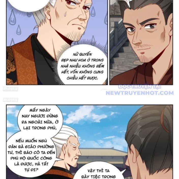 Đại Phụng Đả Canh Nhân 479 trang 2