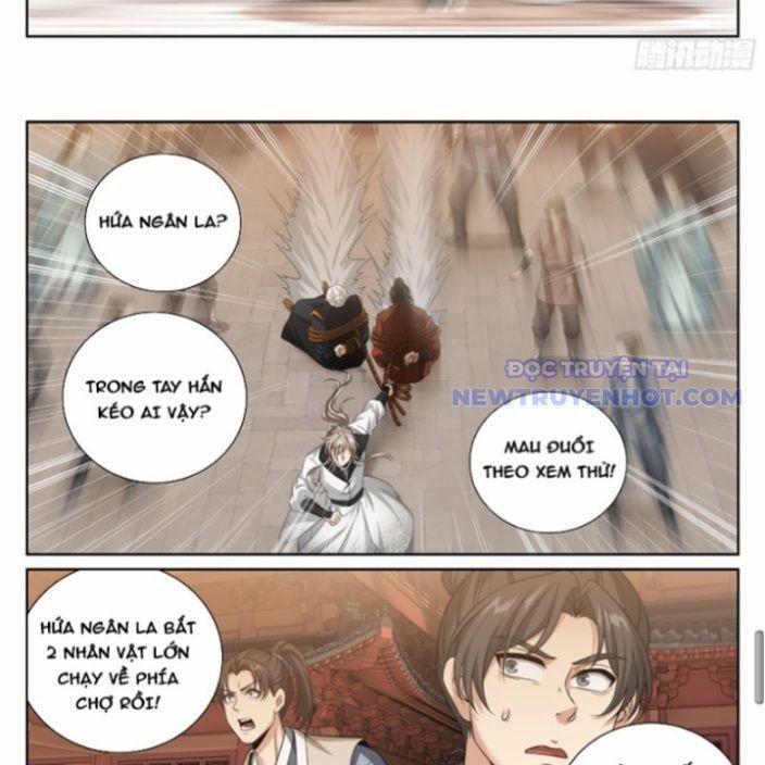 Đại Phụng Đả Canh Nhân 479 trang 27