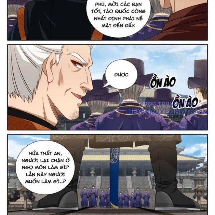 Đại Phụng Đả Canh Nhân 479 trang 3