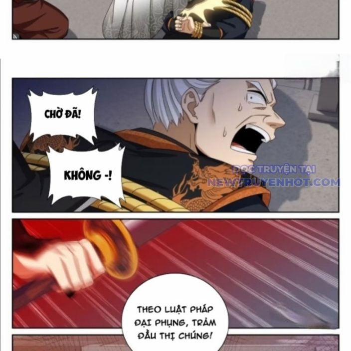 Đại Phụng Đả Canh Nhân 480 trang 10