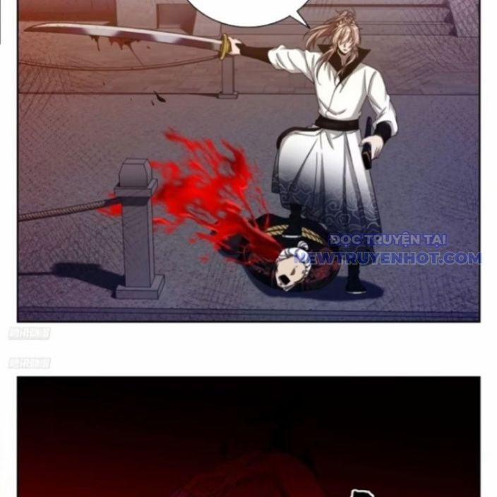 Đại Phụng Đả Canh Nhân 480 trang 11