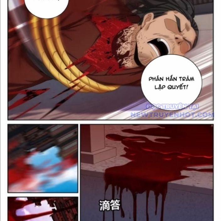 Đại Phụng Đả Canh Nhân 480 trang 15